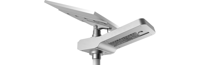 太阳能路灯蓄电池的保养