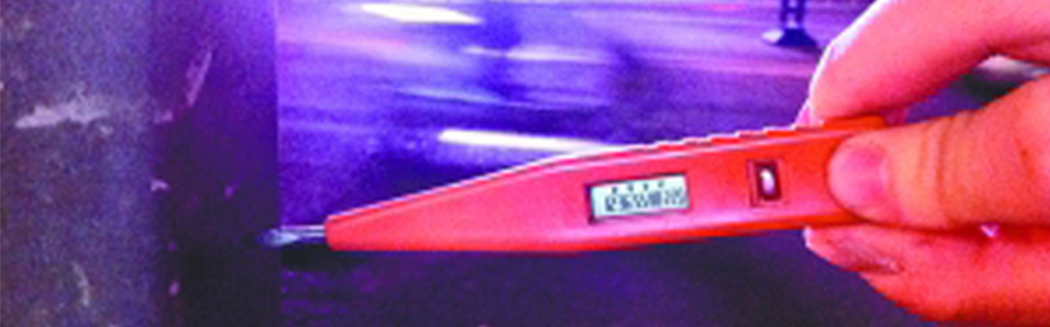 一根灯杆引发的思考