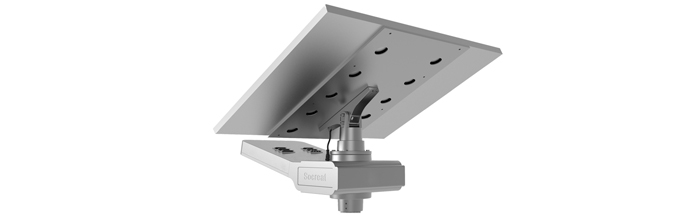 太阳能路灯可以使用大功率路灯头吗?