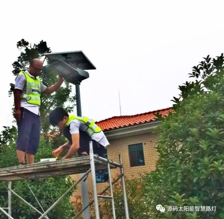 巡检忙忙忙，助力湘地好风光