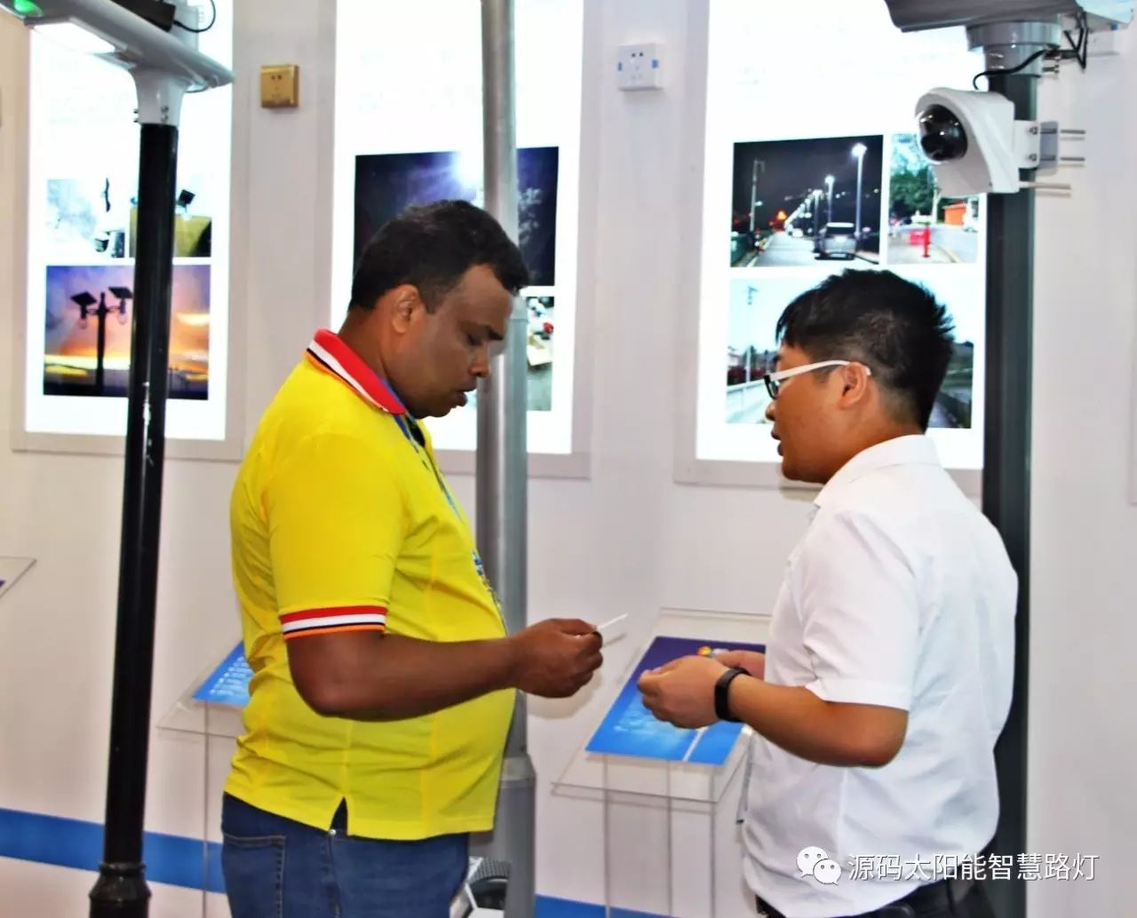 一带一路，东盟展会，东盟博览会，太阳能路灯，太阳能路灯厂家，光伏路灯厂家，太阳能平板灯