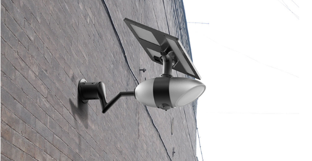 农村太阳能路灯的设计原理是什么?