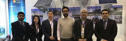 源码展会掀热潮，巴基斯坦军方邀约源码参观、洽谈