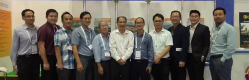 新加坡环保展，源码与世界各国共筑全人类环保事业发展