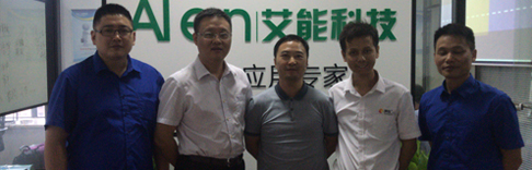 源码携各路豪杰齐聚英雄城，打响南昌第一枪