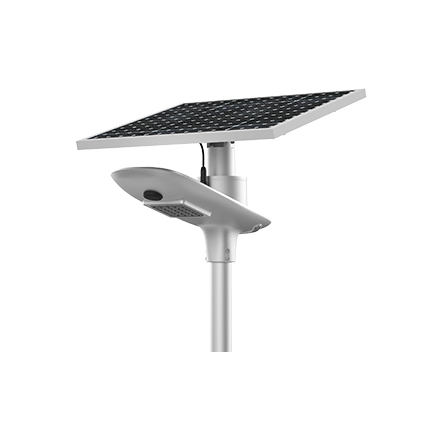 太阳能路灯厂家