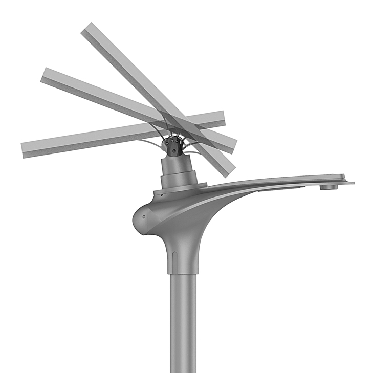 太阳能路灯厂家