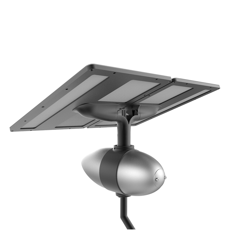 太阳能路灯厂家