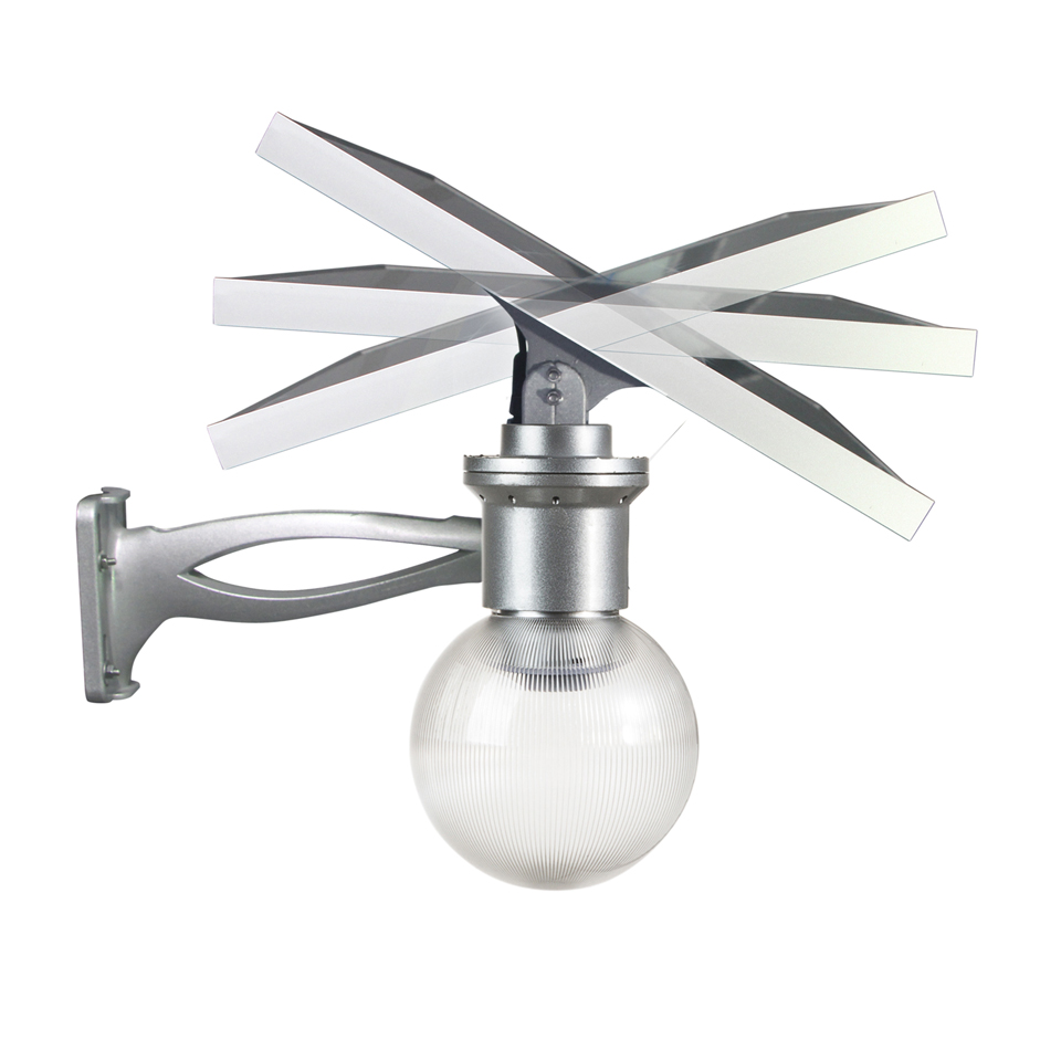 太阳能路灯厂家