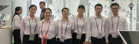 源码惊艳亮相广交会，中国“智”造强势来袭