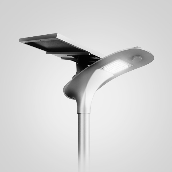 太阳能路灯厂家