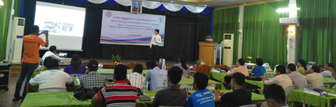 国际交流-云南政府携源码与缅甸共话光伏应用发展