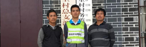 源码太阳能路灯：服务是一种责任