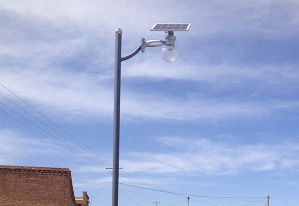 行业科普：太阳能路灯能用多久？