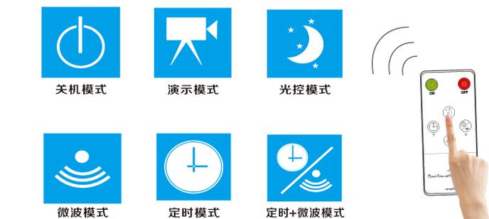 关于月光灯的秘密你知道吗？