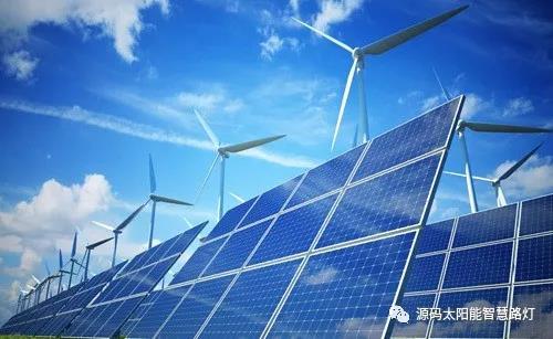 麦肯锡预测：2015-2050年，太阳能将暴涨60倍！